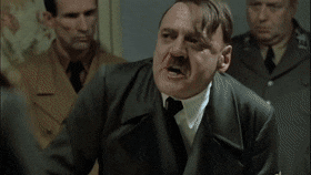 Berlinin Çöküşü: Downfall