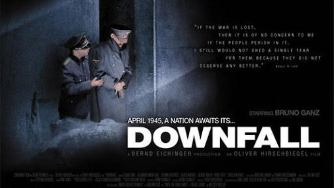Berlin'in Çöküşü: Downfall
