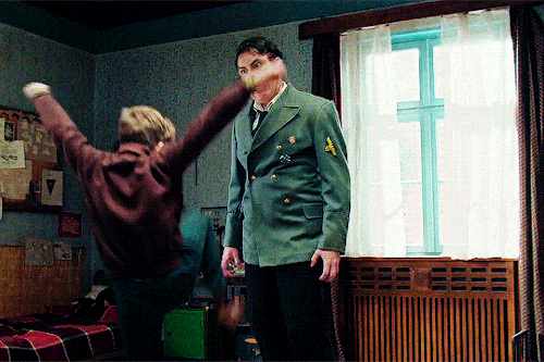 Hayali Arkadaşım Hitler: Jojo Rabbit