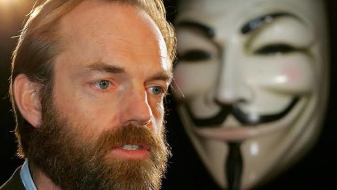Matrix Serisinin Ajan Smithi Hugo Weaving 4. Filmde Yer Almayacağını Açıkladı
