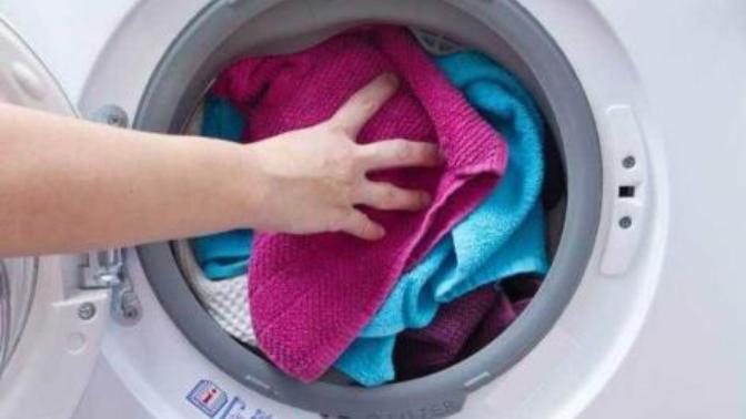 👚Çamașır Yıkarken Yapılan 5 Hata!
