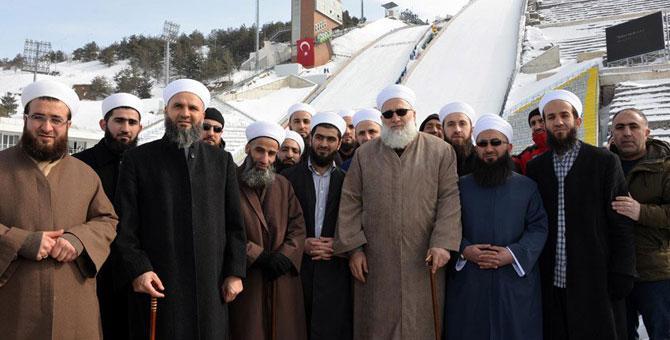 Tarikat, Cemaat ve Türkiye Gerçekleri! Topluma Merhem mi, Zehir mi?