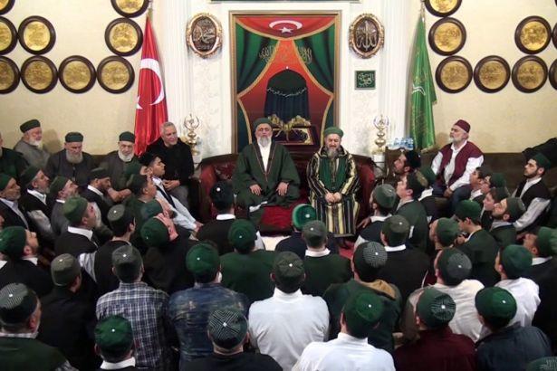 Tarikat, Cemaat ve Türkiye Gerçekleri! Topluma Merhem mi, Zehir mi?