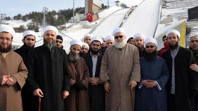 Tarikat, Cemaat ve Türkiye Gerçekleri! Topluma Merhem mi, Zehir mi?