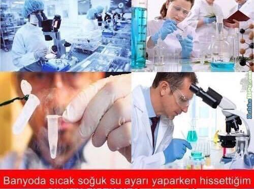 Evde Kalp Hızımızı Artıran Gerilim Dolu Bazı Durumlar!