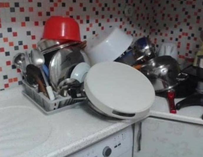 Evde Kalp Hızımızı Artıran Gerilim Dolu Bazı Durumlar!
