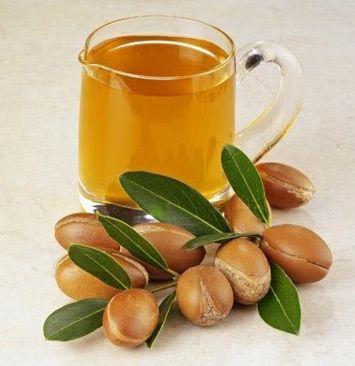 Saç Bakım Yağları İle Daha Sağlıklı Saçlar!