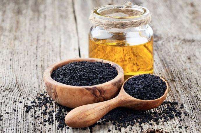 Saç Bakım Yağları İle Daha Sağlıklı Saçlar!