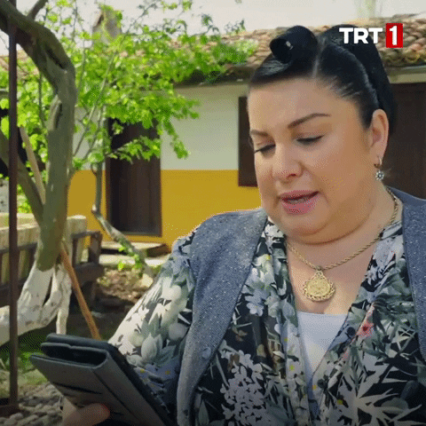 kullanıcın etkileşimleri