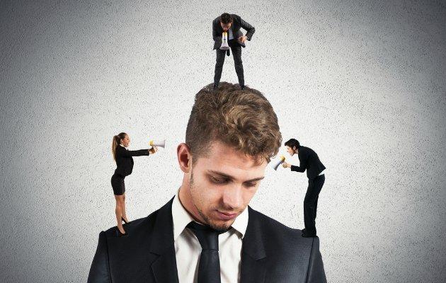 Mutsuzluğun Temel 5 Sebebini Sizin İçin Derledik! Bakalım Sonuçlar Nasıl Çıktı?