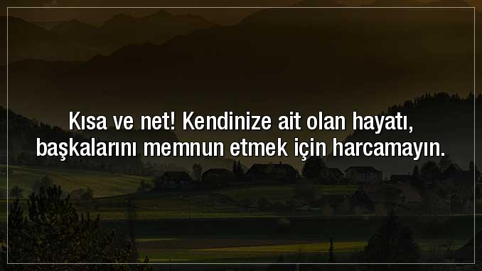 Mutsuzluğun Temel 5 Sebebini Sizin İçin Derledik! Bakalım Sonuçlar Nasıl Çıktı?