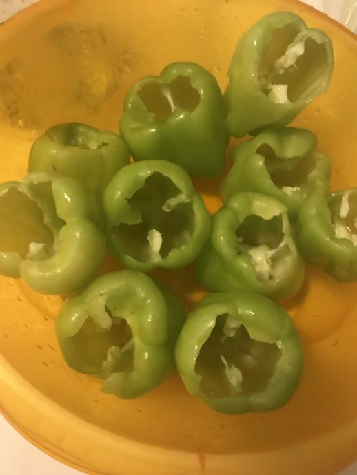 Pratik Yemek Deyince Akla Hemen Onun Adı Gelir: Dolma Dolma Dolma!