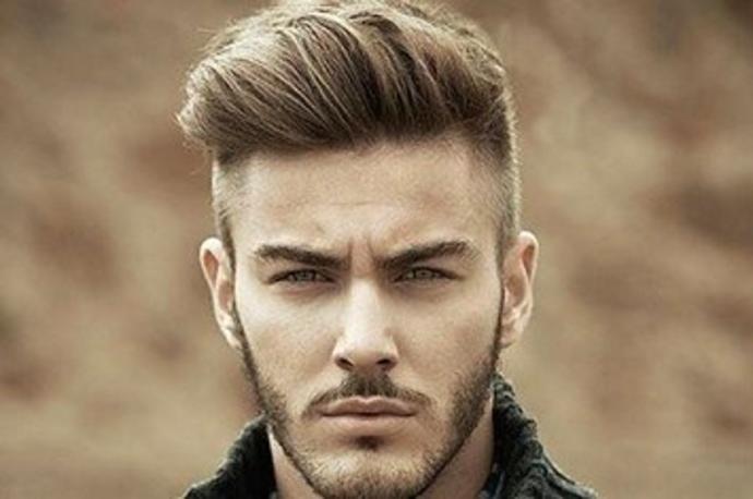 Erkekleri 10 Adım İleri Taşıyan 5 Saç Modeli!