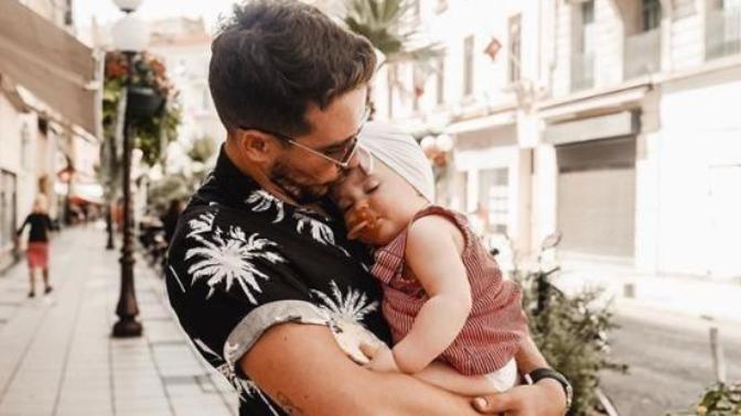 👶Bebekler Doğduğu An Babalar Doğar!