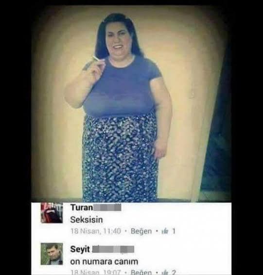KSnin Birbirinden Renkli ve Komik Üye Profilleri!