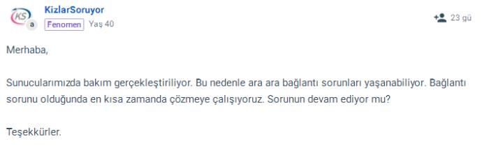 KizlarSoruyor Hesabının Mükemmel Olduğunu Kanıtlayacak 5 Durum