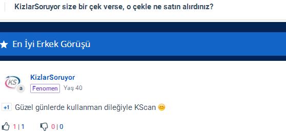 KizlarSoruyor Hesabının Mükemmel Olduğunu Kanıtlayacak 5 Durum
