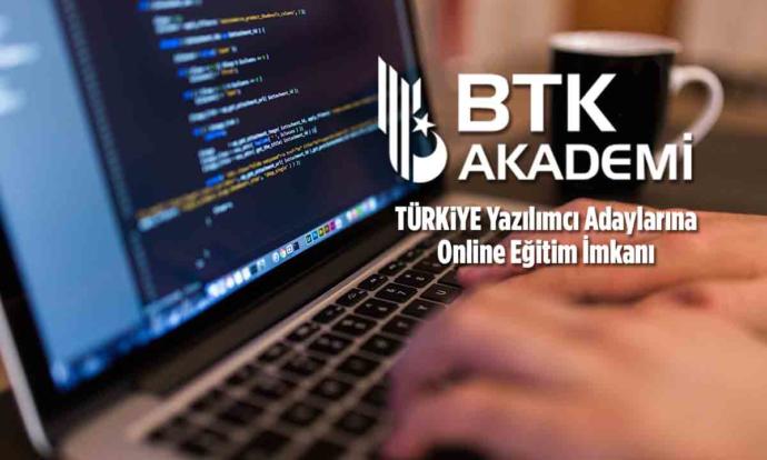 btk akademi