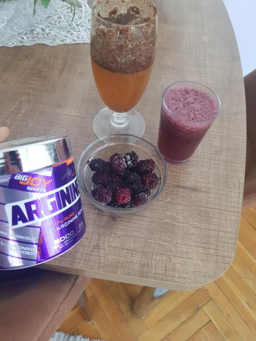 Bağışıklığı Arttıran ve Yağ Yakan Shake Tarifi