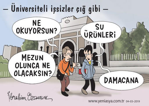işsizlik