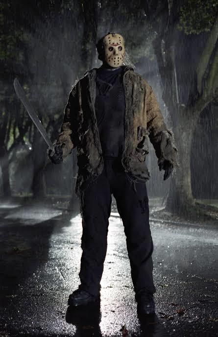 İki Yıkım Makinası Karşı Karşıya! Freddy Jason’a Karşı