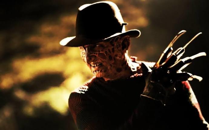 İki Yıkım Makinası Karşı Karşıya! Freddy Jason’a Karşı