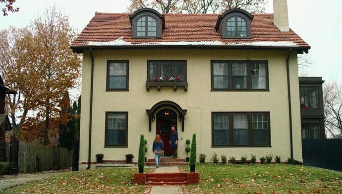 Yatılı Olarak Çocuk Bakıcılığı Yaptığı Ailenin Gizem Dolu Saplantısı: The Captive Nanny