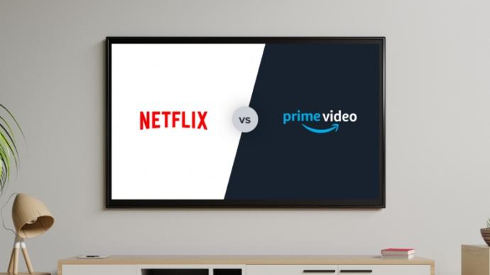 Netflixe Yeni Bir Rakip! Amazon Prime Çok Avantajlı Fiyatıyla Türkiyede!