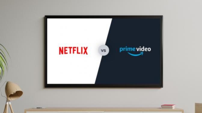 Netflix'e Yeni Bir Rakip! Amazon Prime Çok Avantajlı Fiyatıyla Türkiye'de!