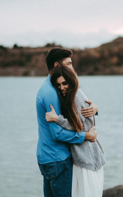 Romantik Değil misiniz? Romantik Olma Rehberi!