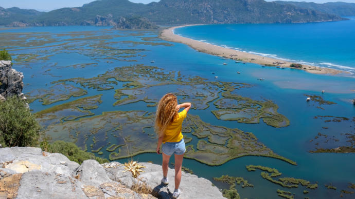 Dalyan Deltası