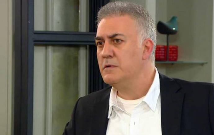Türk Dizi Tarihinin Unutulmaz Karakterleri