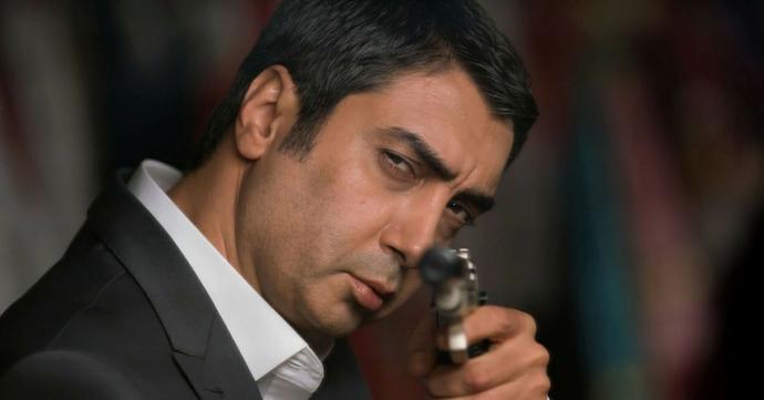 Türk Dizi Tarihinin Unutulmaz Karakterleri