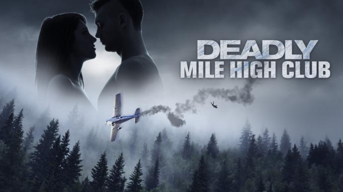 Uçuş Eğitmeninin Öğrencisine Olan Saplantısı: Deadly Mile High Club