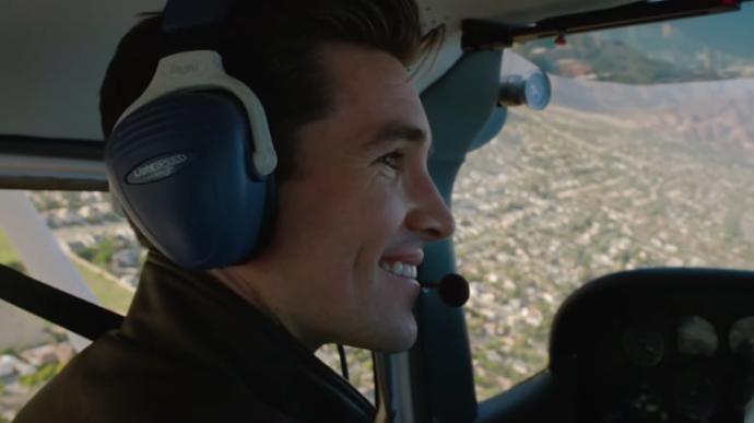 Uçuş Eğitmeninin Öğrencisine Olan Saplantısı: Deadly Mile High Club