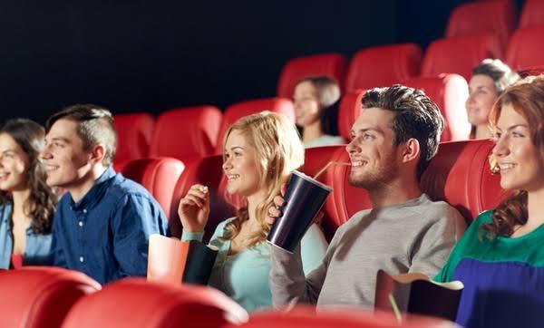 Her Sinema Salonunda Mutlaka Karşılaştığımız 5 Tip
