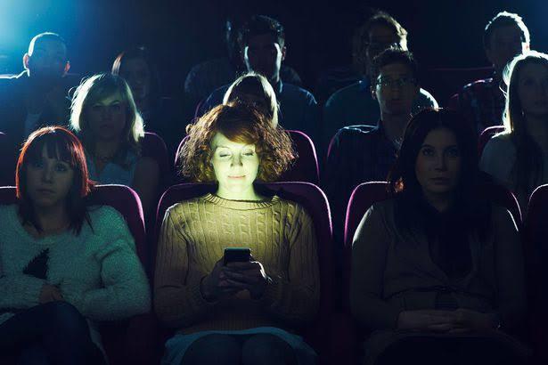 Her Sinema Salonunda Mutlaka Karşılaştığımız 5 Tip