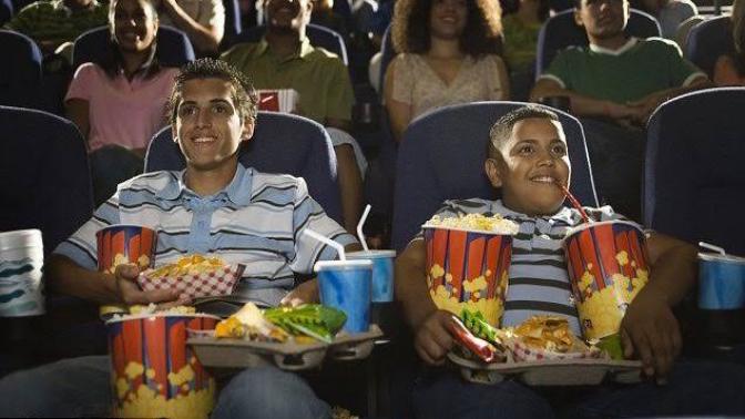 Her Sinema Salonunda Mutlaka Karşılaştığımız 5 Tip