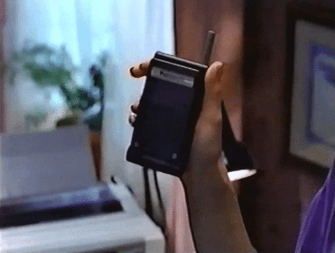 Çevirmeli Telefonlardan Akıllı Telefonlara! Dünden Bugüne Telefon Devrimi!