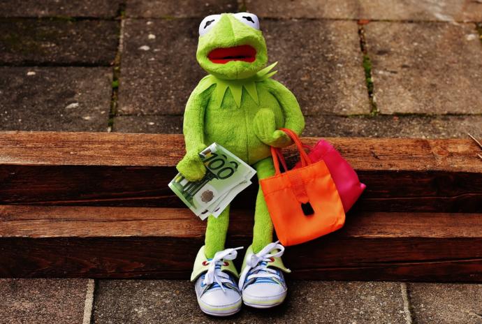 Alışveriş Yaparken Hakkınızı Arıyor Musunuz?