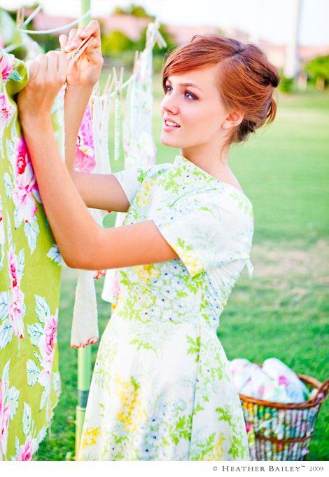 👕Giysilerinizi Parlak Ve Canlı Hale Getirecek Taktikler!