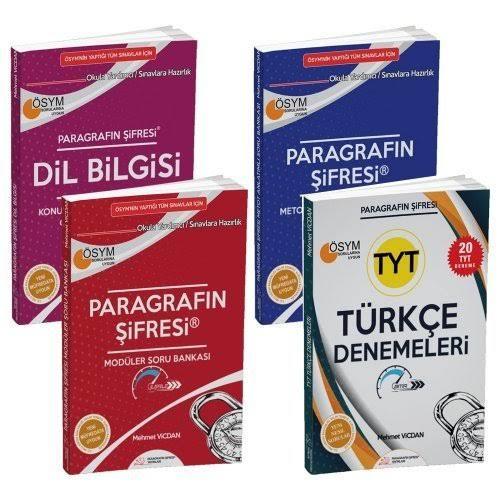 Üniversite Sınavına Hazırlananlar İçin Türkçe Kaynak Kitap Tavsiyeleri!