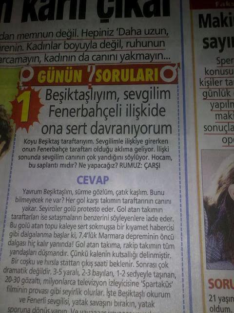 Gördüğünüz Zaman Kahkaha Atacağınız Paylaşımlarda Bugün: Haydar Dümene Sorulmuş 6 Soru!