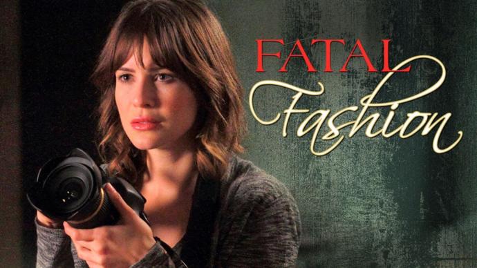 Moda Fotoğrafçısının Özgüvensiz Bir Erkeğe Karşı Saplantısı: Fatal Fashion