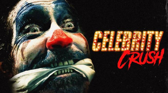Klasik Bir Korku Filminin Oyuncusuna Saplantılı Olan Bir Kadın: Celebrity Crush