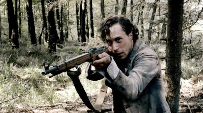 II. Dünya Savaşı’na İlgisi Olanları Buraya Alalım! Generation War (Mini Dizi) İncelemesi