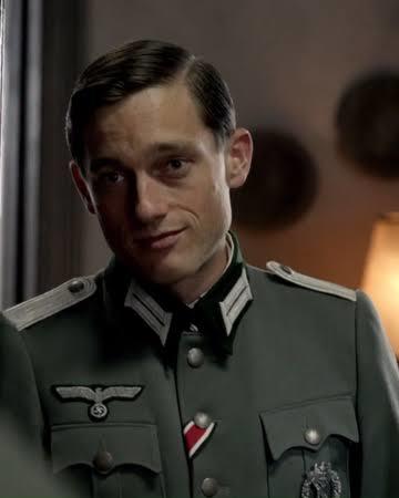 II. Dünya Savaşı’na İlgisi Olanları Buraya Alalım! Generation War (Mini Dizi) İncelemesi
