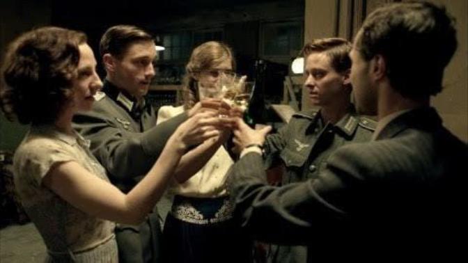 II. Dünya Savaşı’na İlgisi Olanları Buraya Alalım! Generation War (Mini Dizi) İncelemesi