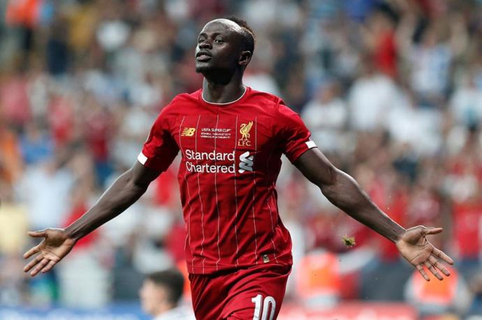 Bu Senenin En İyi Sol Kanat Futbolcuları