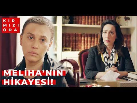Kırmızı Oda Dizisi Değerlendirmesi